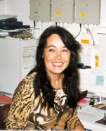 Vidorna Br&auml;ndlin